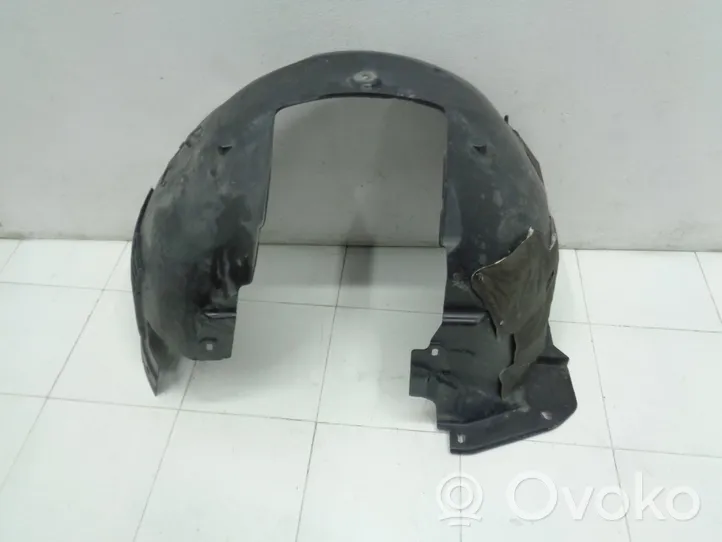 Jaguar XE Front wheel arch liner splash guards 