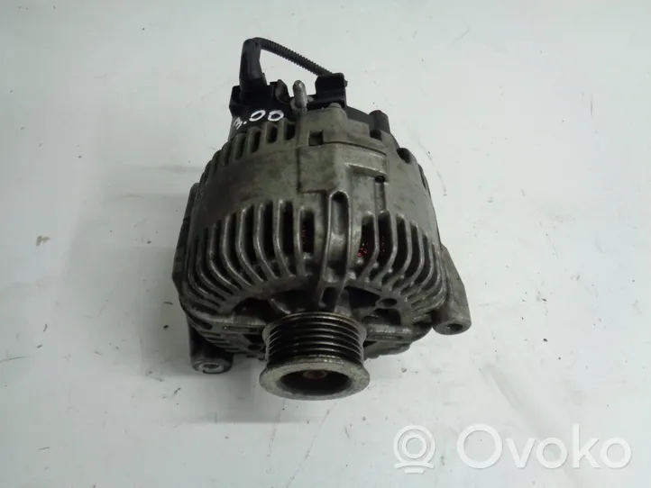 BMW X5 E70 Alternator 7796125