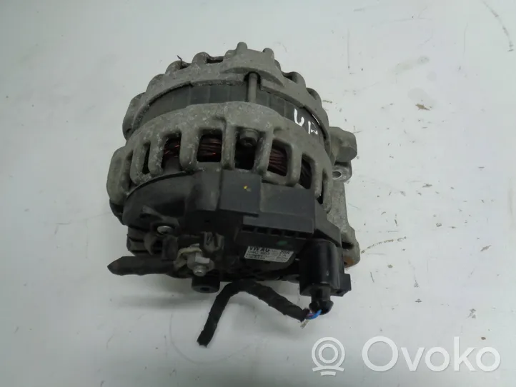 Volkswagen Up Alternator 04C903023A