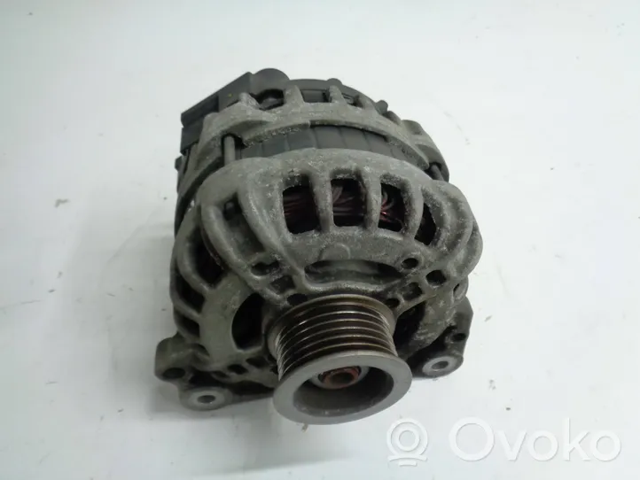 Volkswagen Up Alternator 04C903023A