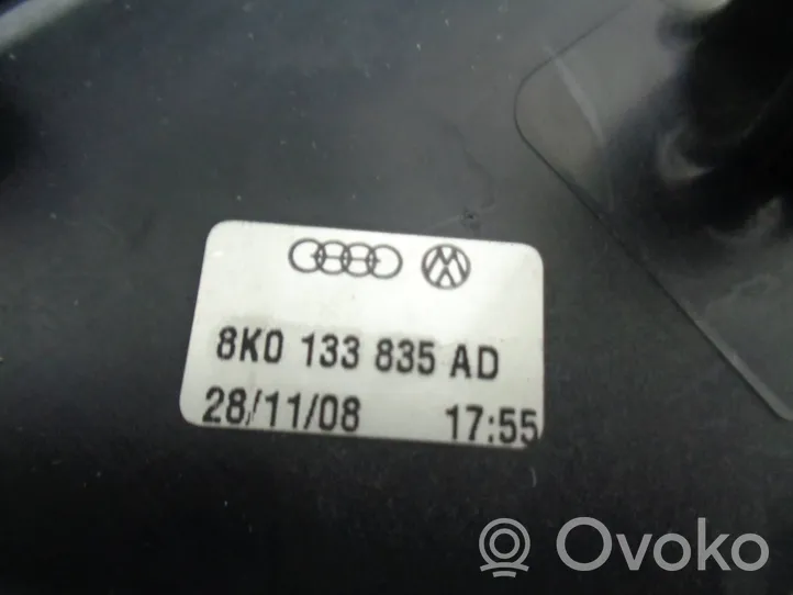 Audi A4 S4 B7 8E 8H Scatola del filtro dell’aria 8K0133835AD