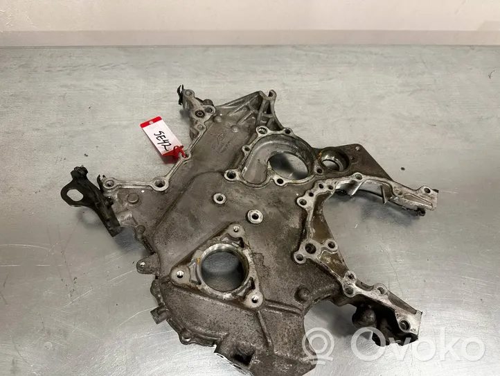 Hyundai i40 Altra parte del motore 213102A600