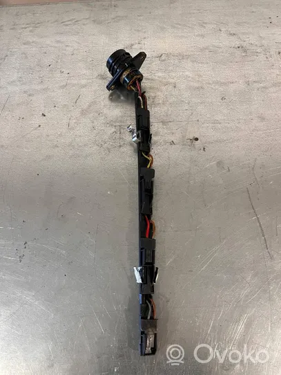 Volkswagen Transporter - Caravelle T5 Fuel injector wires 038971803