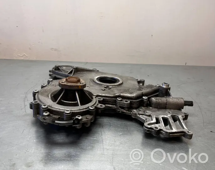 Audi A4 S4 B9 Osłona łańcucha rozrządu 059103153