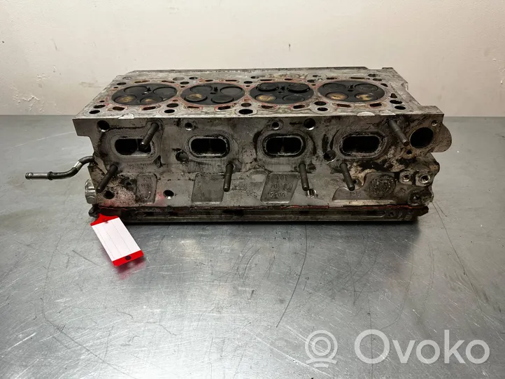 Volkswagen Crafter Testata motore 03L103403