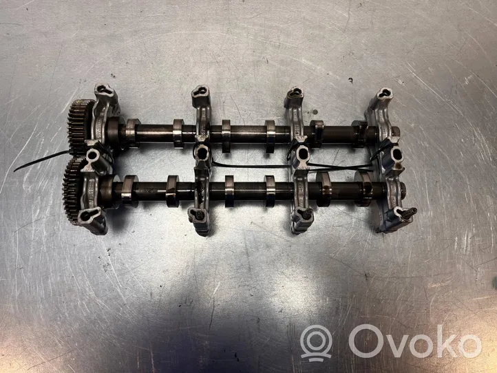 Audi Q7 4M Albero a camme 059109021HL