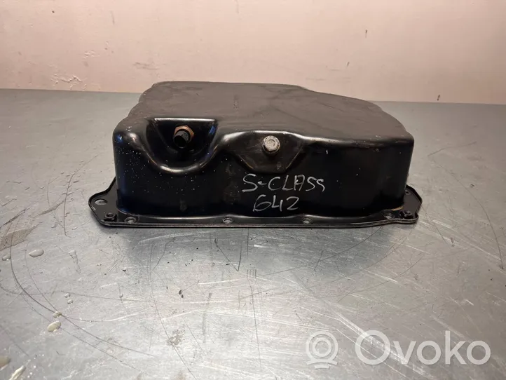 Mercedes-Benz S W221 Oil sump A6420100628