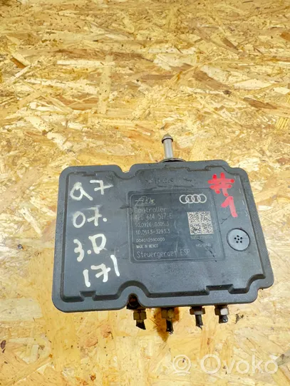 Audi Q7 4L ABS Blokas 4L0614517E