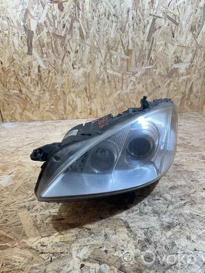 Mercedes-Benz S W221 Lampa przednia A2218207761