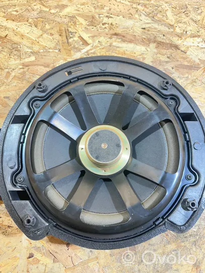 Mercedes-Benz E W211 Subwoofer altoparlante A2118202802