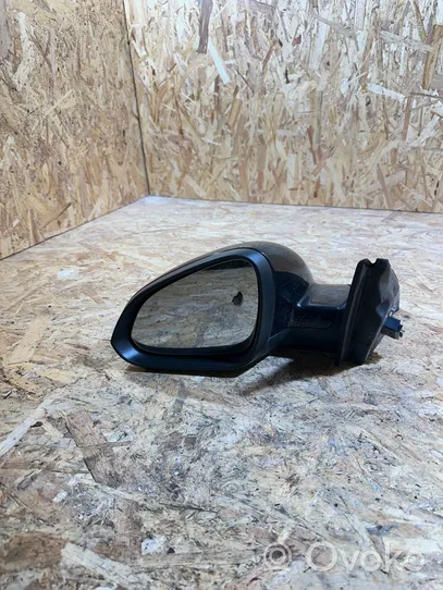 Daewoo Winstorm Manual wing mirror insignija