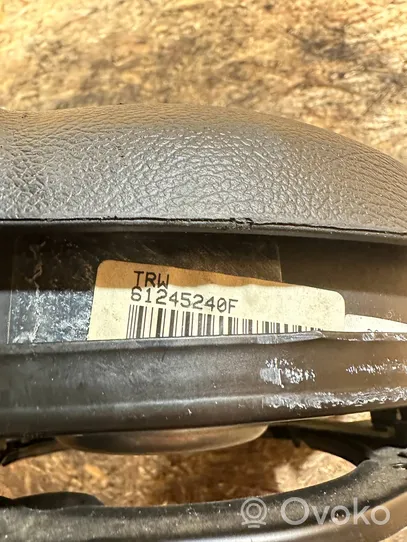 Mercedes-Benz E W211 Airbag dello sterzo 61245240F