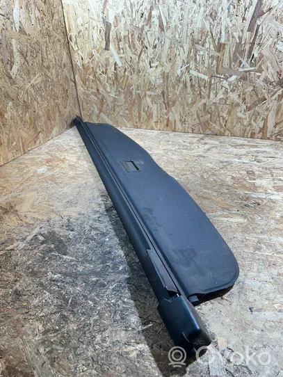 Volkswagen PASSAT B5.5 Parcel shelf load cover 