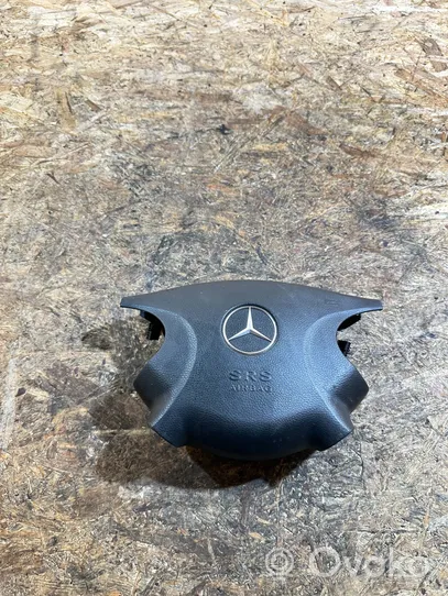 Mercedes-Benz E W211 Airbag dello sterzo 61245240G