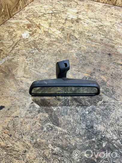 BMW 3 E46 Rear view mirror (interior) E11015313