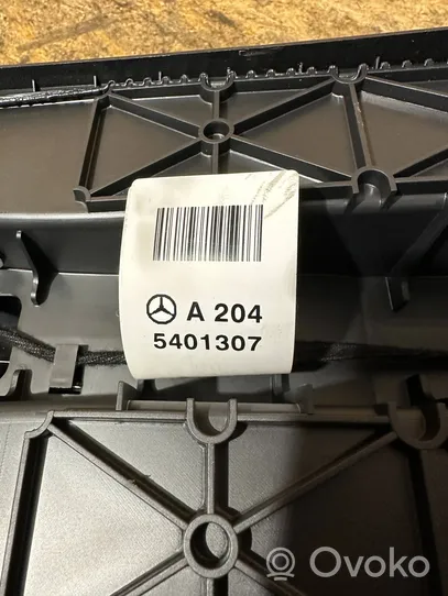 Mercedes-Benz E C207 W207 Muu sisätilojen osa A2046800150