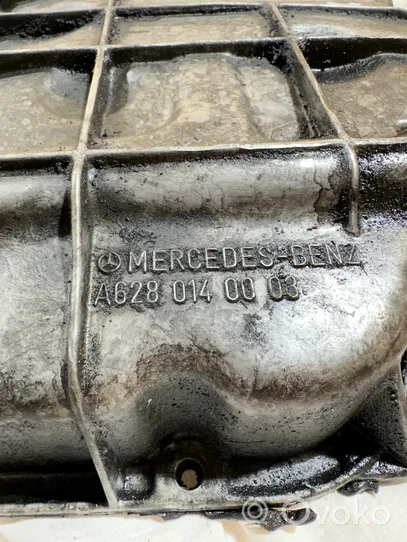 Mercedes-Benz S W220 Carter d'huile A6280140003