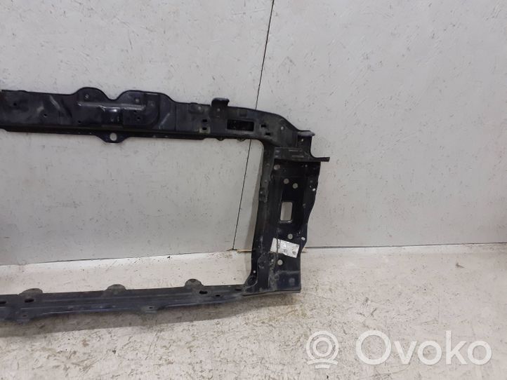 KIA Venga Renfort de pare-chocs avant 641011P000