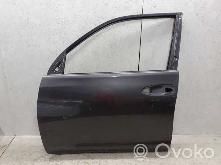 Toyota Land Cruiser (J150) Front door 