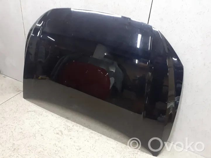 Volkswagen Polo VI AW Pokrywa przednia / Maska silnika 