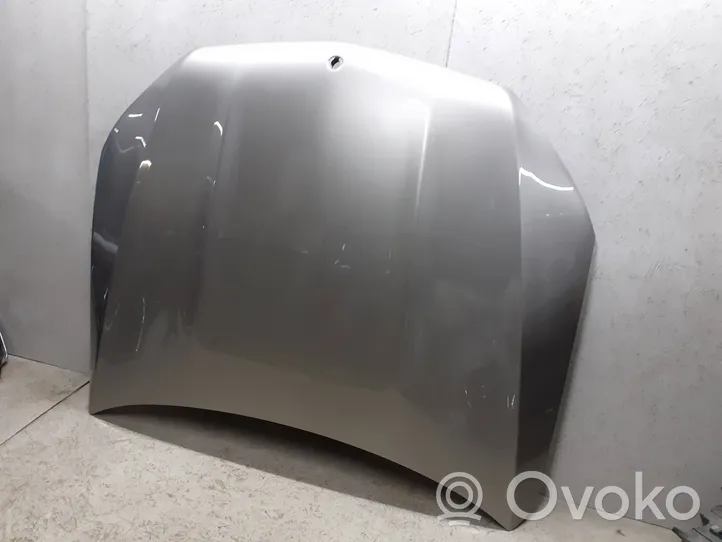 Mercedes-Benz GLS X167 Engine bonnet/hood 