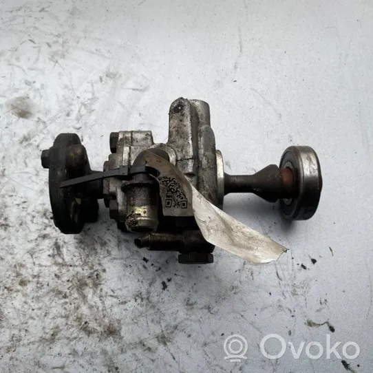 Chrysler Voyager Power steering pump 