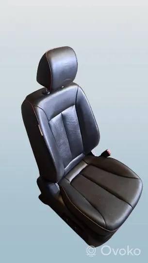 Hyundai Santa Fe Beifahrersitz 