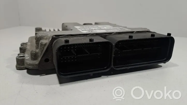 Hyundai Santa Fe Centralina/modulo motore ECU 0281014013