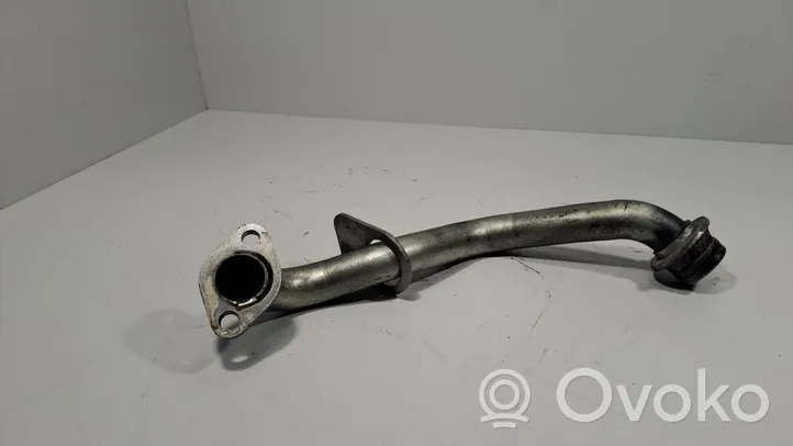 Lancia Thema Engine coolant pipe/hose 
