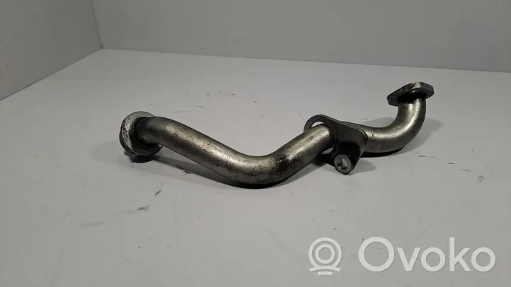 Lancia Thema Engine coolant pipe/hose 