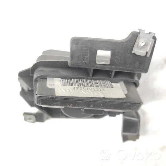 Audi A6 S6 C6 4F Blocchetto accensione 4F0910131E