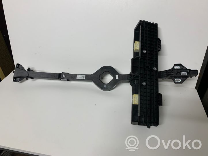 Volkswagen Crafter Staffa di rinforzo montaggio del paraurti anteriore 7C0817519 