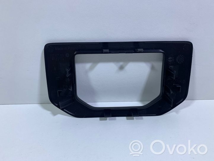 7C0827699 Volkswagen Crafter Rear door interior handle, 8.00 € | RRR 