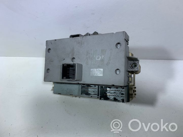 Citroen Jumper Module de fusibles 