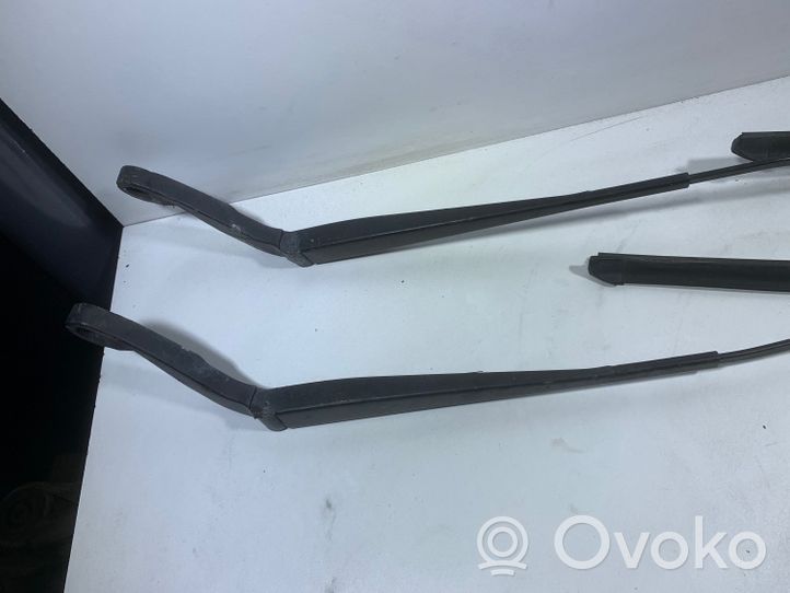 Citroen Jumper Windshield/front glass wiper blade 