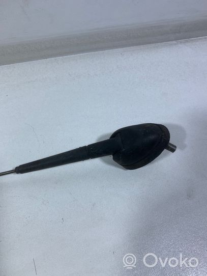 Citroen Jumper Antenna autoradio 