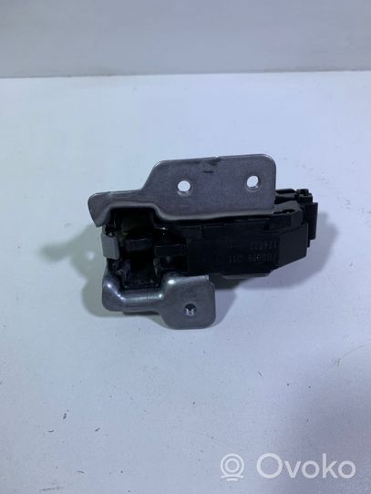 Mercedes-Benz Sprinter W907 W910 Loading door lock A9107400000