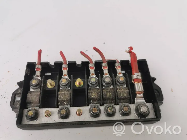 Volvo V70 Câble de batterie positif 26MV05