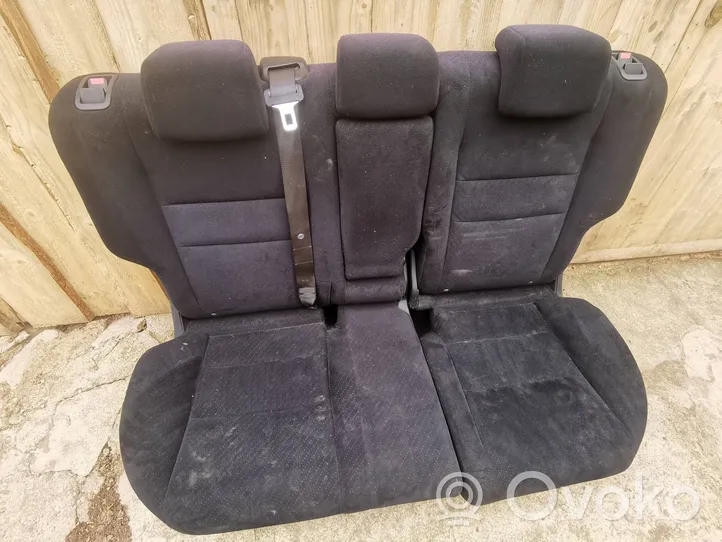 Honda Civic Juego del asiento 