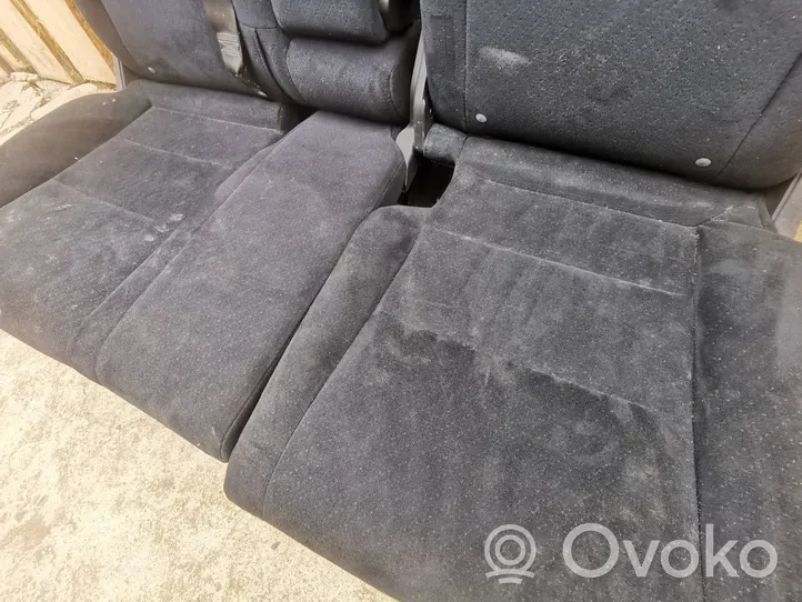 Honda Civic Juego del asiento 