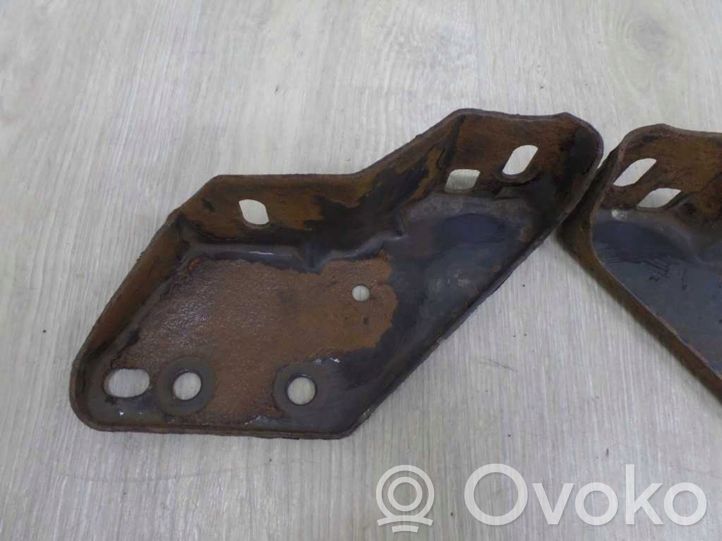 BLIC 6508-06-6013930P Support de montage, pare-chocs pour RENAULT
