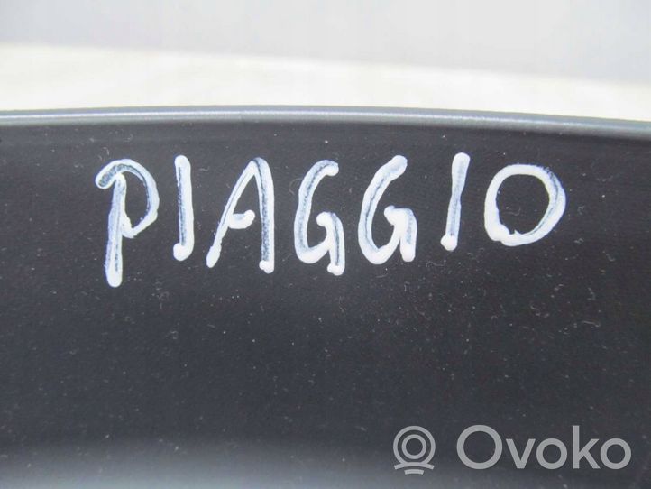 Piaggio Porter Autres pièces compartiment moteur 