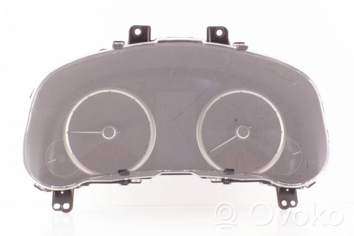 Lexus IS 200-300 Compteur de vitesse tableau de bord 83800-78271