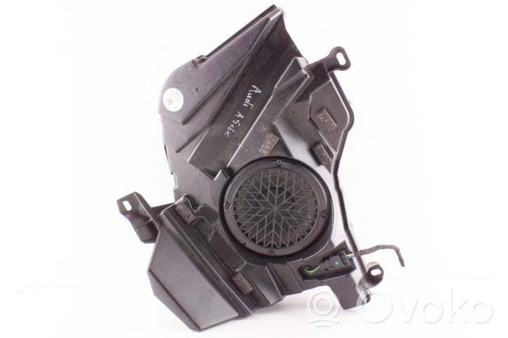Audi A5 8T 8F Kit système audio 8F1035223