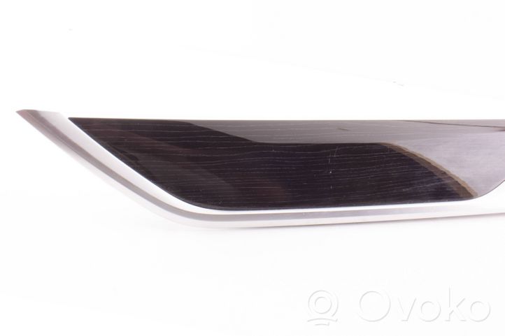 BMW 7 G11 G12 Baguette moulure de porte arrière 7851833