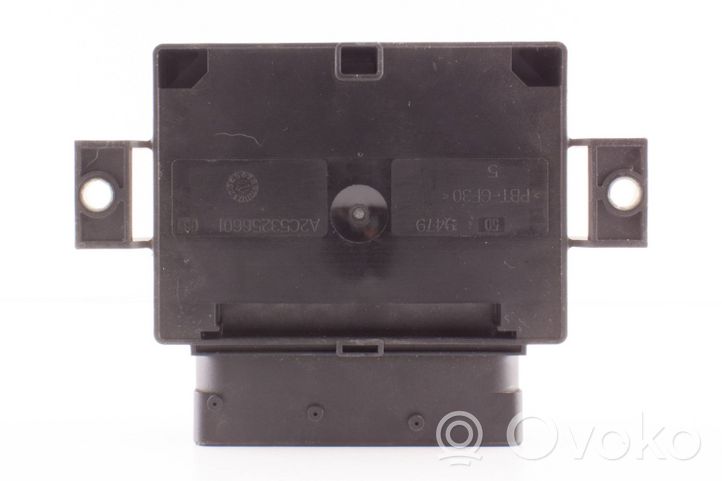 Mercedes-Benz A W176 Module de frein de stationnement A2469003417