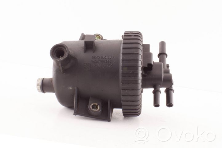 Citroen C5 Filtre à carburant 9642105180