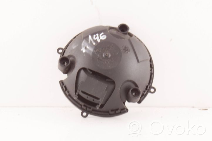 Audi A4 S4 B7 8E 8H Element lusterka bocznego drzwi 4E0959577B