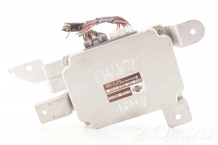 Nissan Almera N16 Module de contrôle de boîte de vitesses ECU 31036BN910