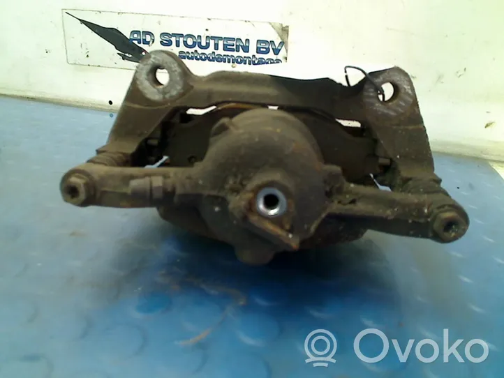 Skoda Octavia Mk3 (5E) Front brake caliper 